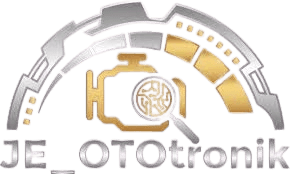 JE Ototronik Logo